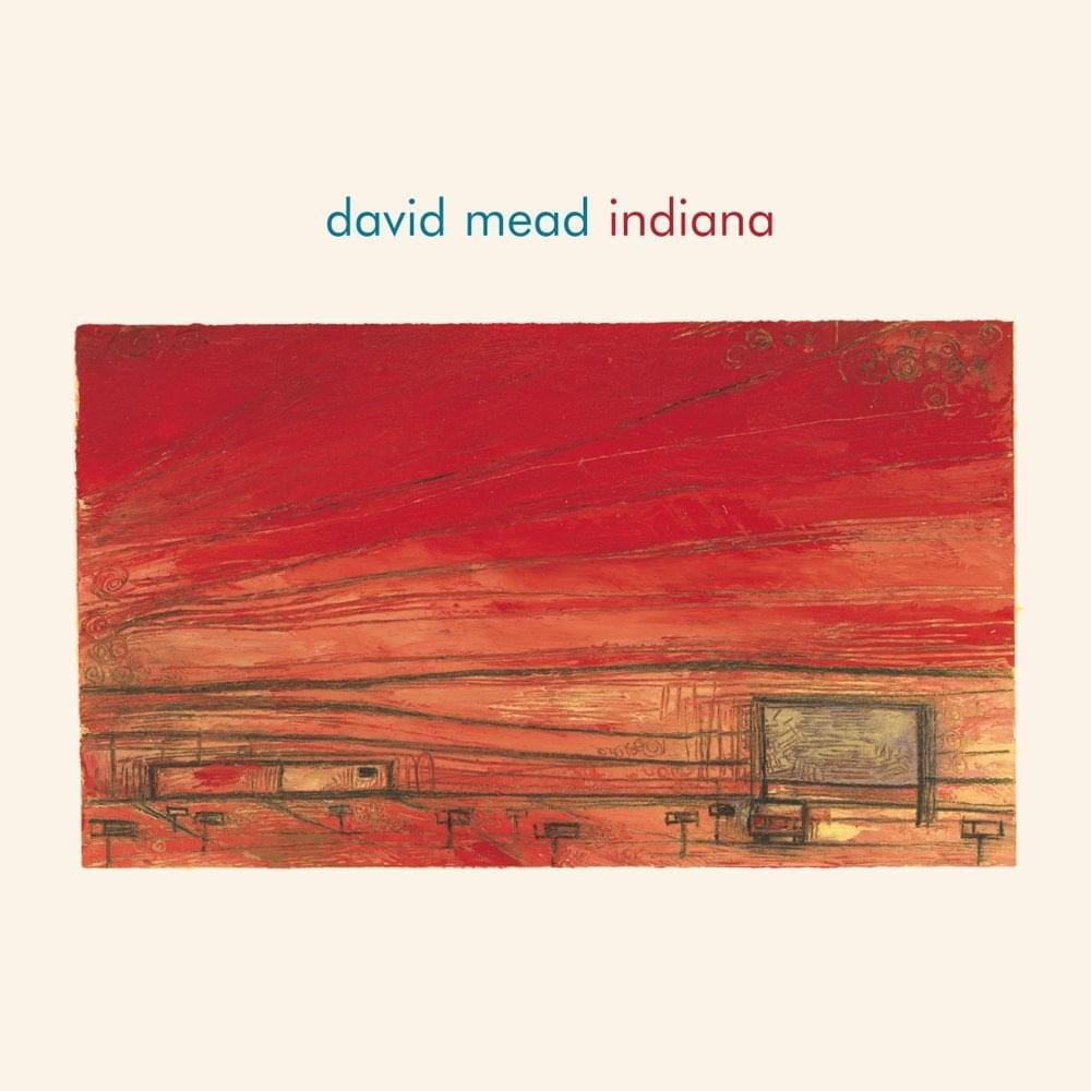 Ordinary Life by David Mead