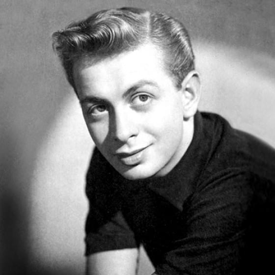 Photo of Mel Tormé