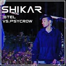 Vs. Psycrow [16tel-Finale JBB 2018] by Shikar