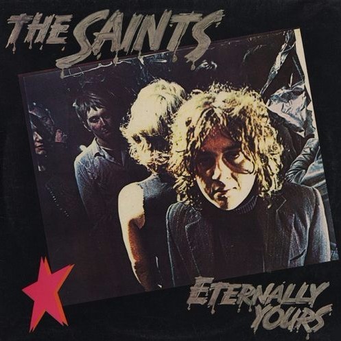 Know Your Product by The Saints