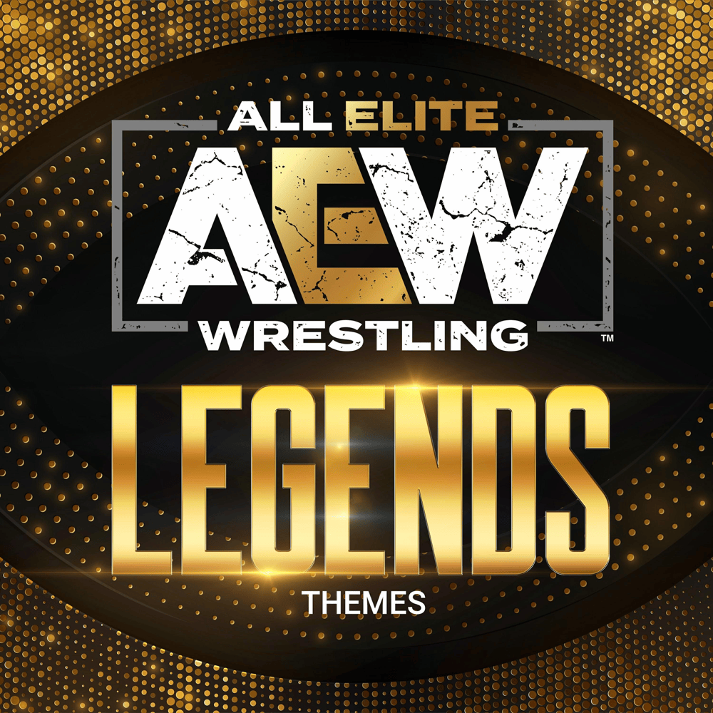Cover image for A.E.W. Legends Themes