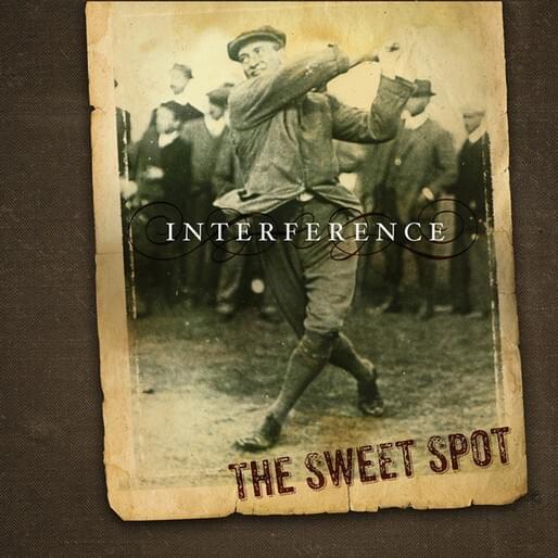 Cover image for The Sweet Spot