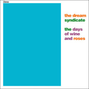 Album cover art for "Tell Me When It’s Over" by The Dream Syndicate