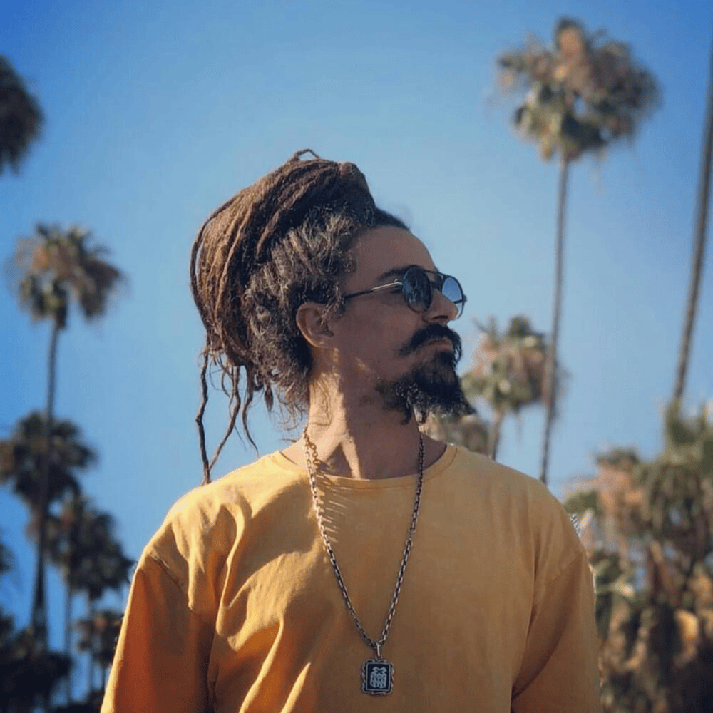 Dread Mar I Profile Picture Photo of Dread Mar I