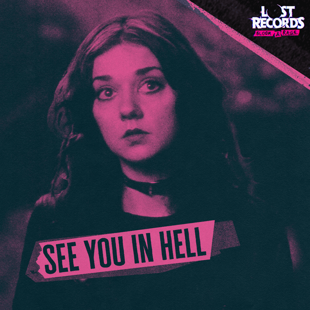 See You In Hell by Nora Kelly Band