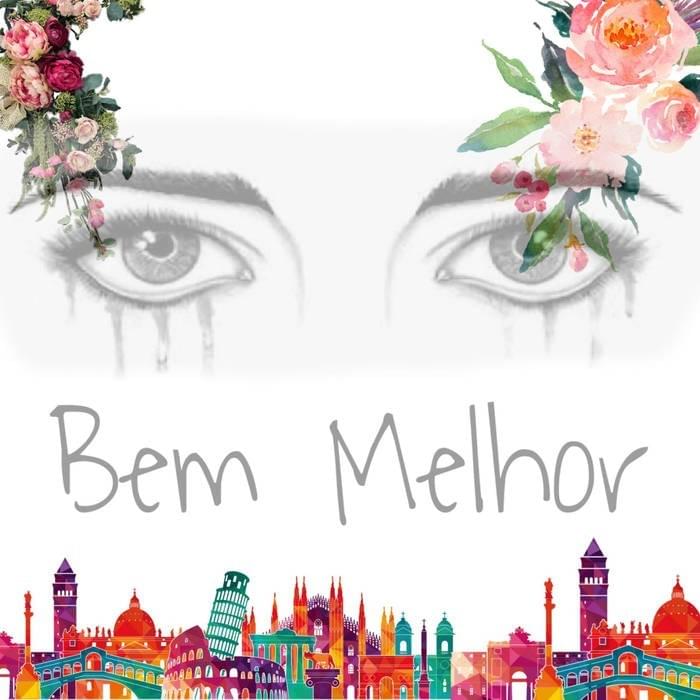 Cover image for Bem Melhor