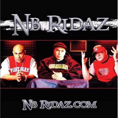 Cover image for NBRidaz.com