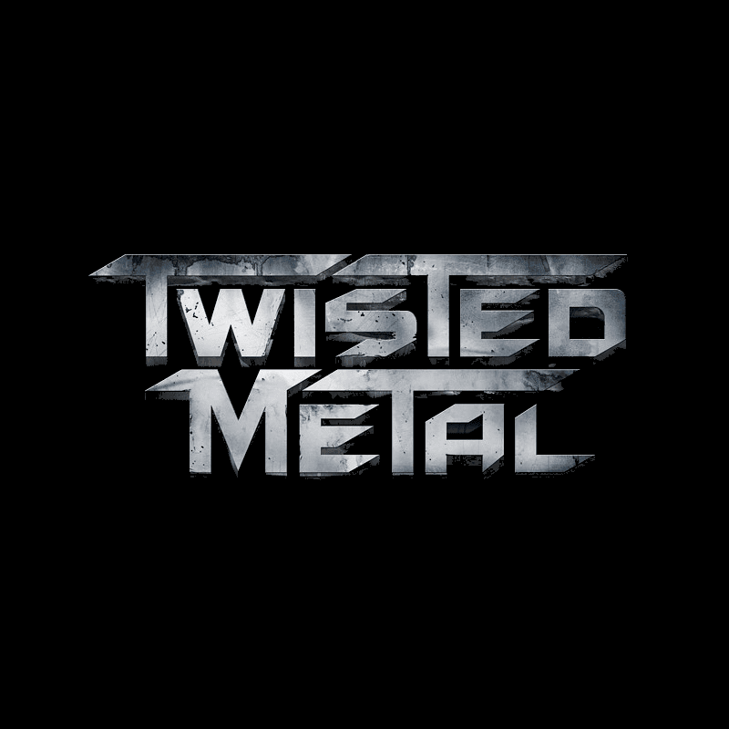 Cover image for Twisted Metal (Gaming)