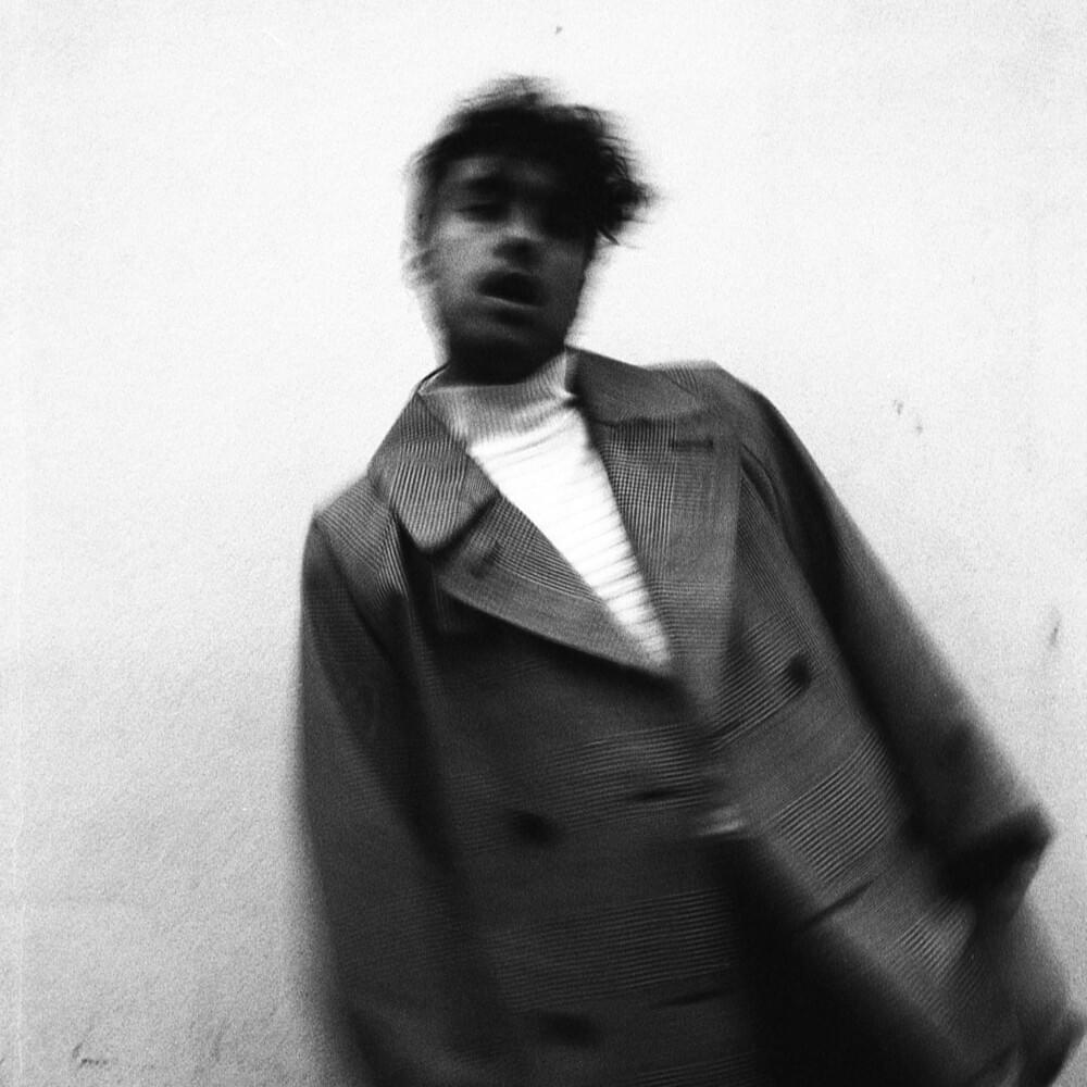 Cover image for Keir - Single