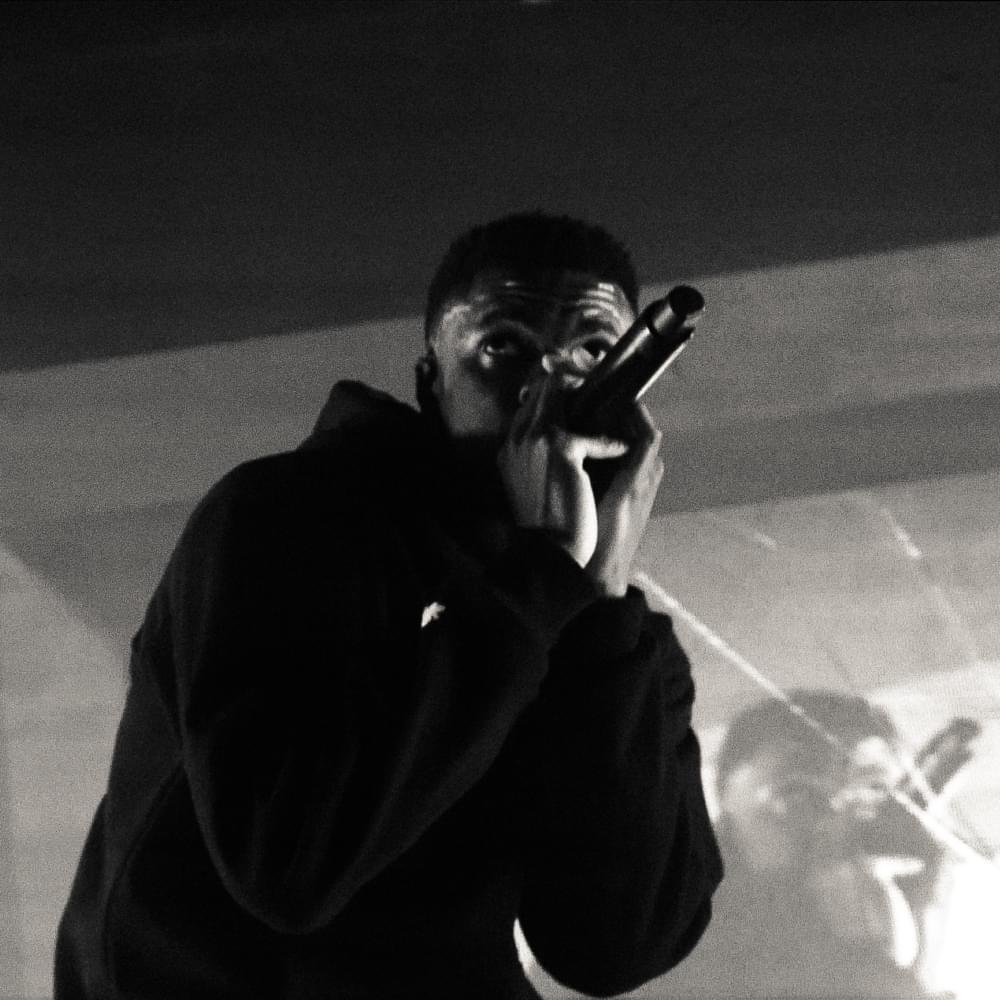 Photo of Vince Staples