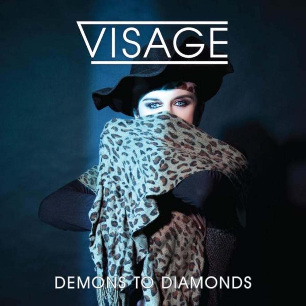 Never by Visage