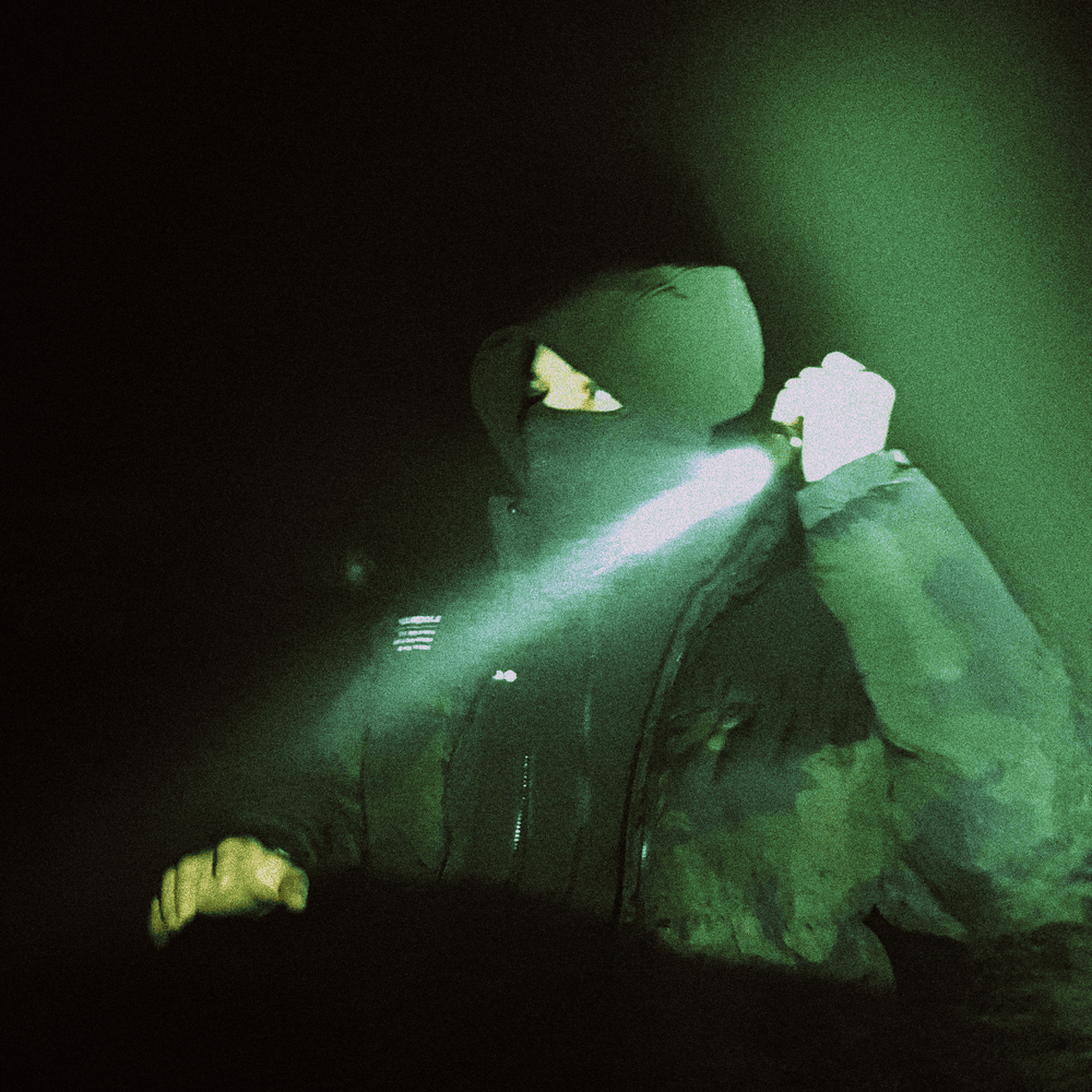 Cover image for BIPOLAR