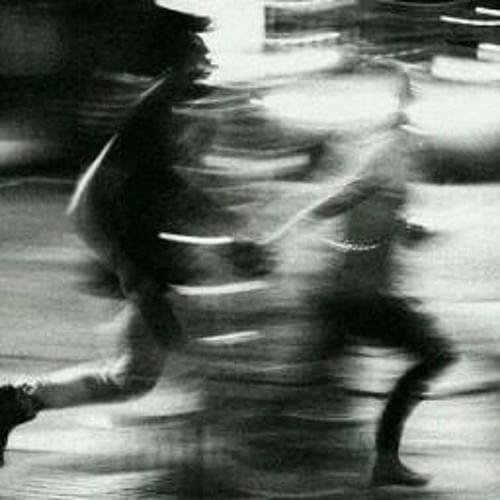 Album cover art for "Run After You" by d4vd