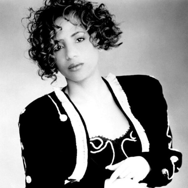 Cherrelle Profile Picture Photo of Cherrelle