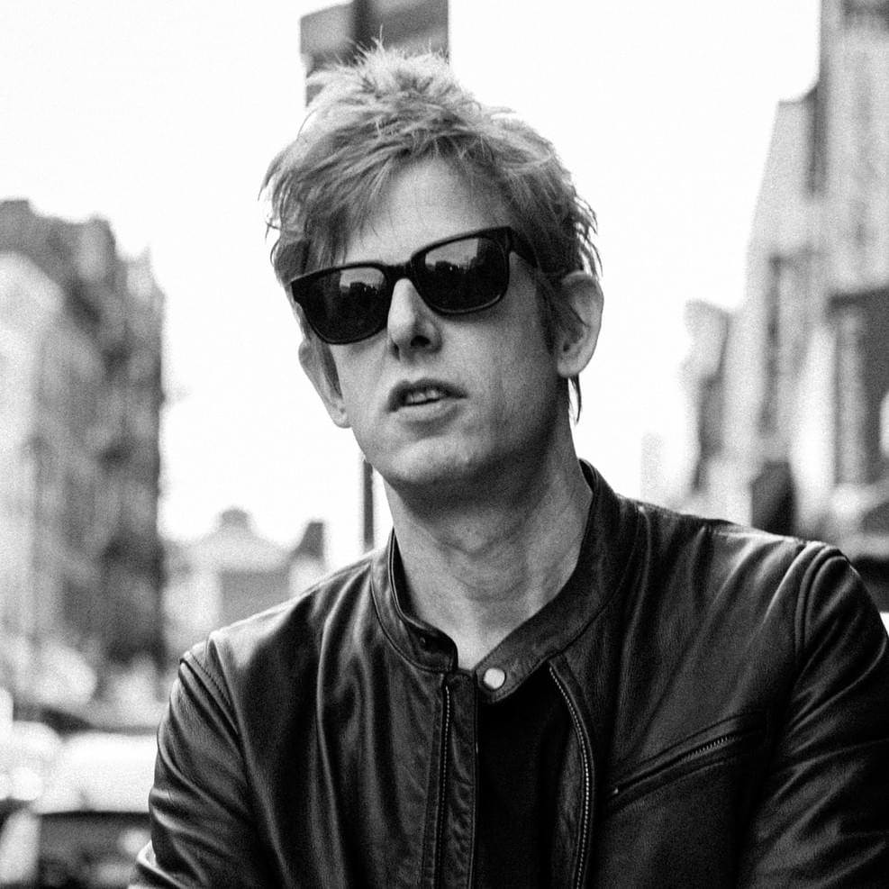 Photo of Britt Daniel