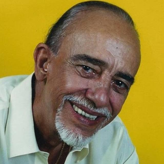 Photo of Luiz Vieira
