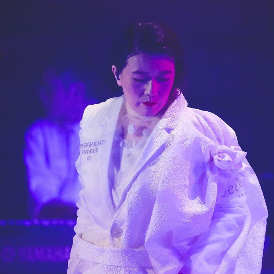 Photo of 馮穎琪 (Vicky Fung)