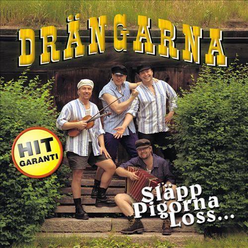 Hoppa I Säng by Drängarna