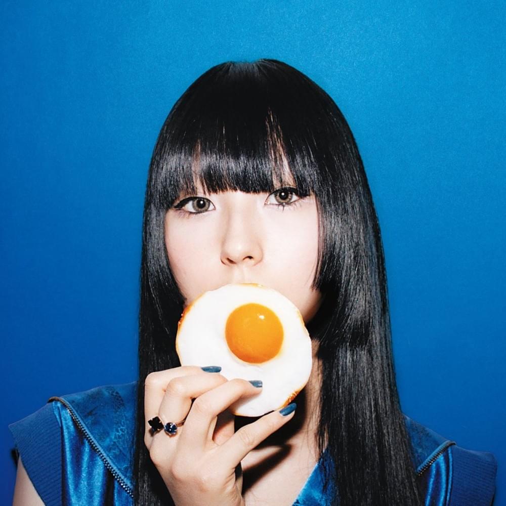 BANG! (Instrumental) by DAOKO