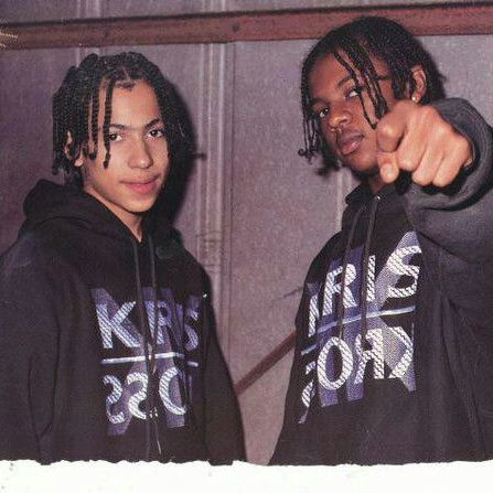 Photo of Kris Kross
