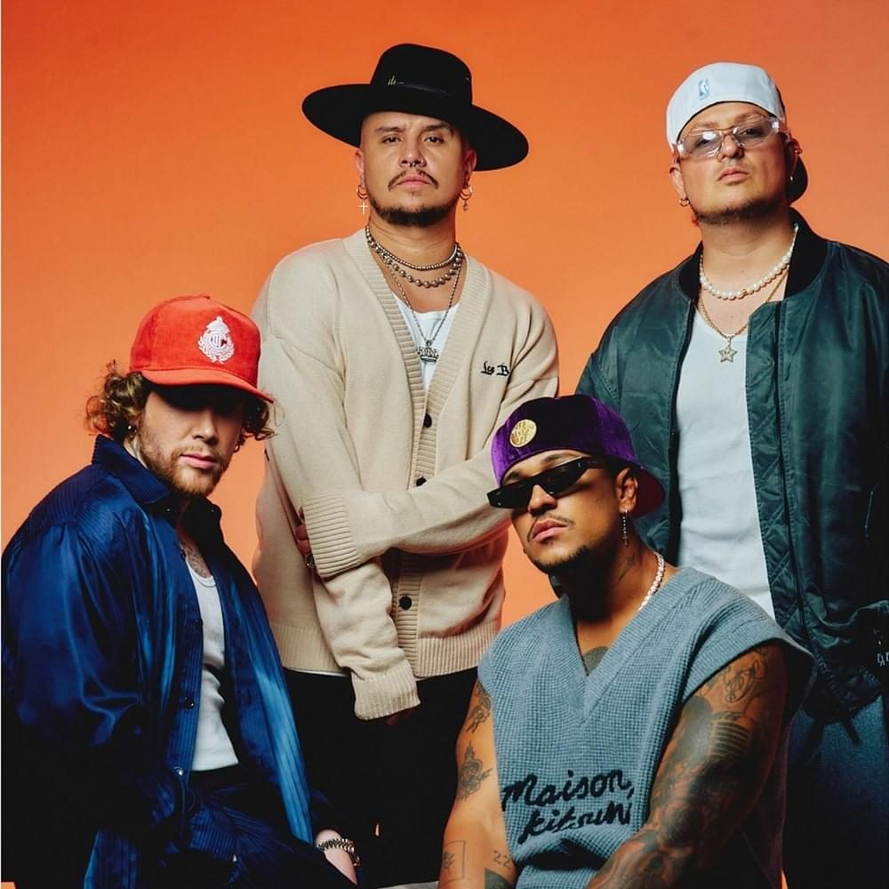 Cover image for Los Muchachos Tour 2024 - Setlist