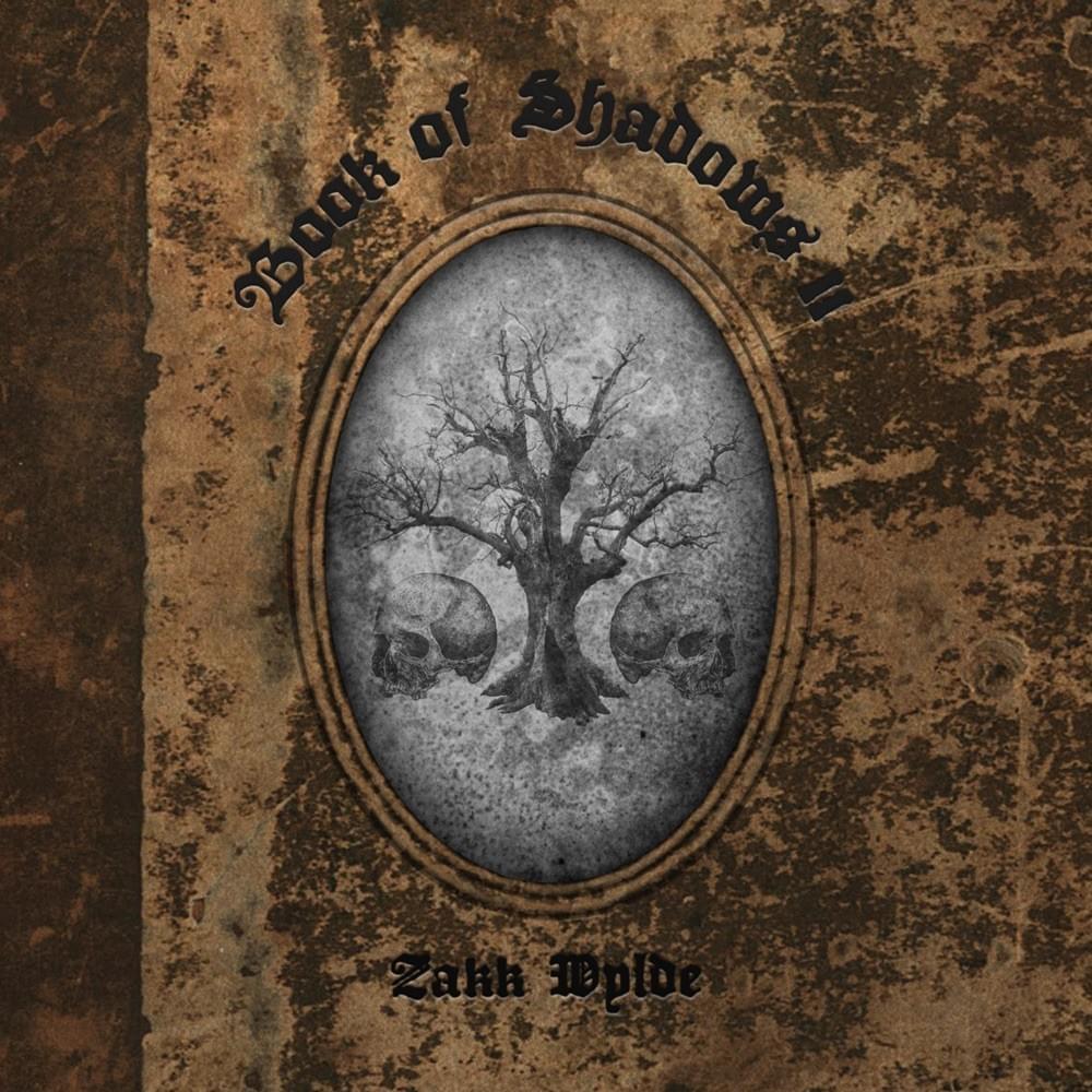 Lost Prayer by Zakk Wylde
