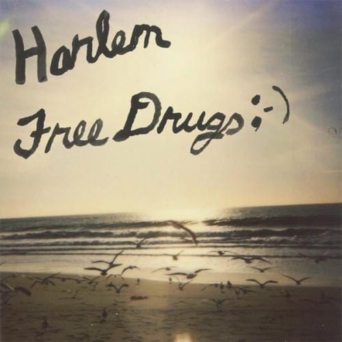 Think I’m Thinkin’ Bout by Harlem
