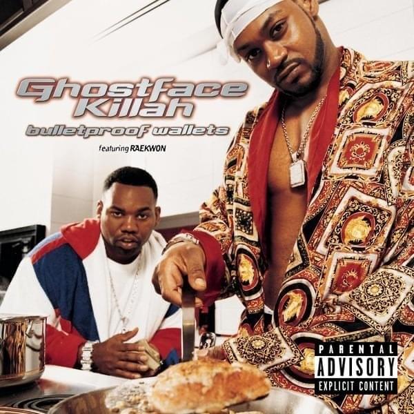 Cover image for Bulletproof Wallets (Original Version)