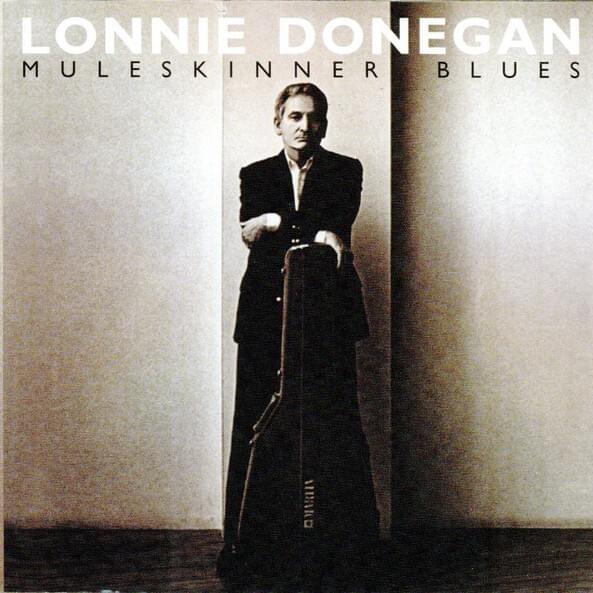 Rock Island Line by Lonnie Donegan
