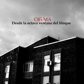 Cover image for Desde la octava ventana del bloque