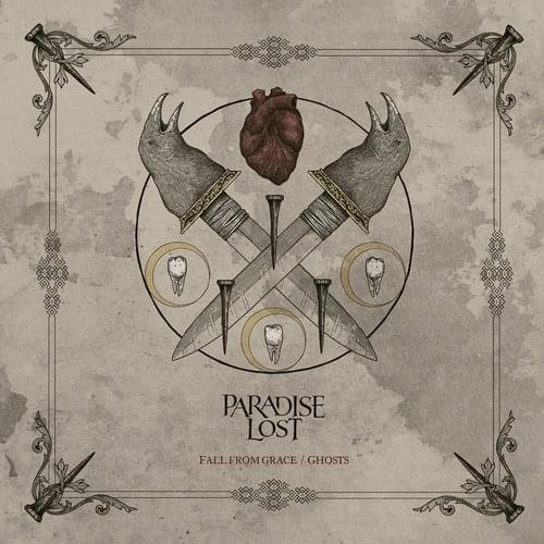 Fall from Grace by Paradise Lost