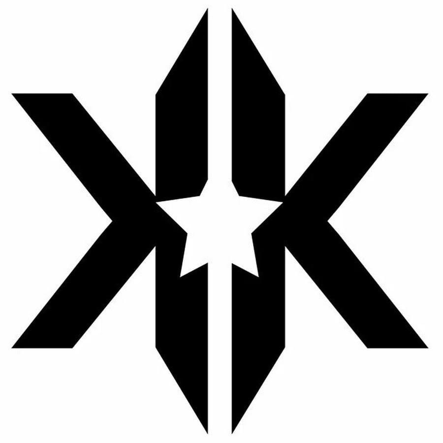 Cover image for Blakkstar