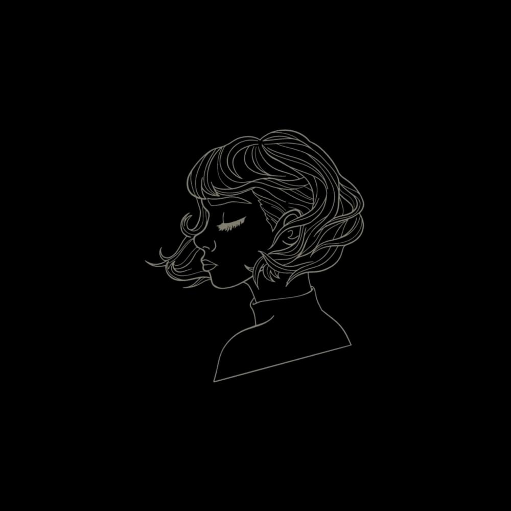 Album cover art for "Yo Qué Sé" by Jona ALK