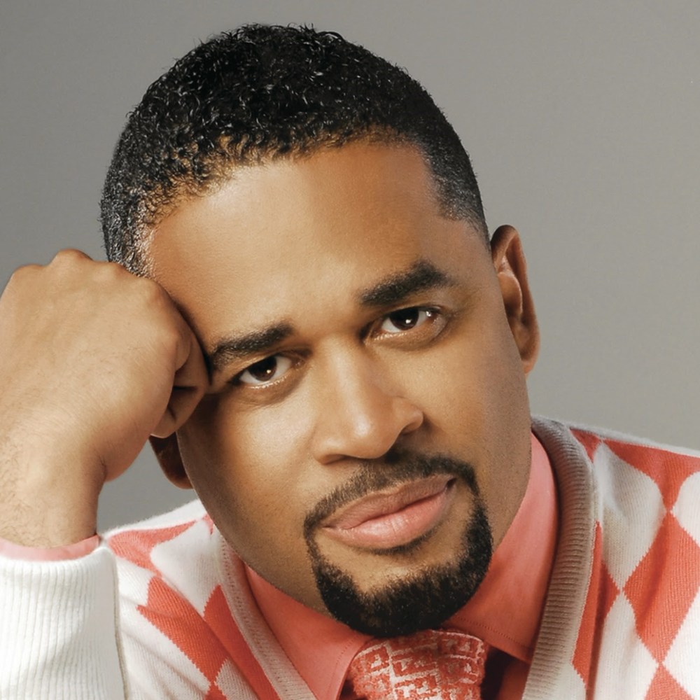 Photo of Byron Cage