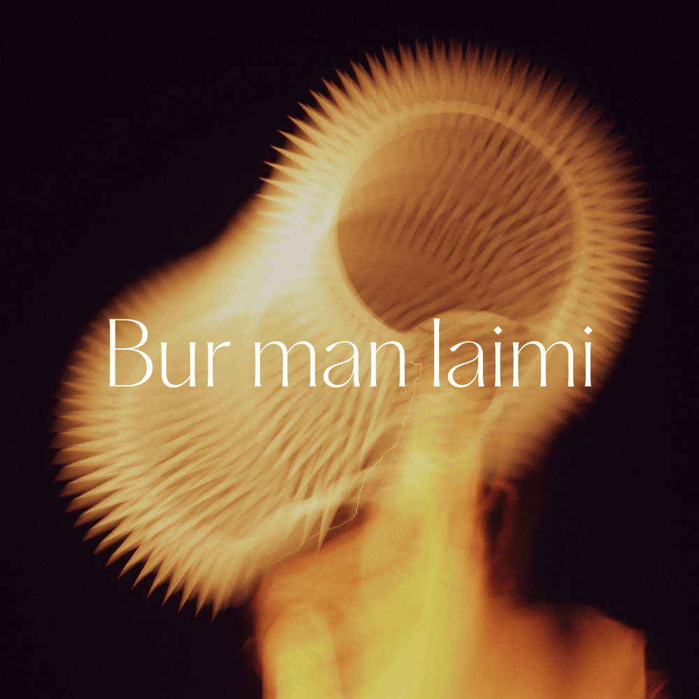 Album cover art for "Tautemeitas - Bur man laimi (Traduction française)" by Genius traductions françaises