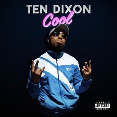 Cool by Ten Dixon
