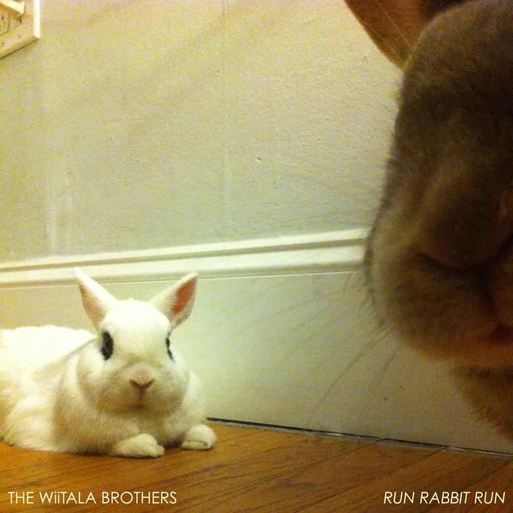Video thumbnail for Run Rabbit Run