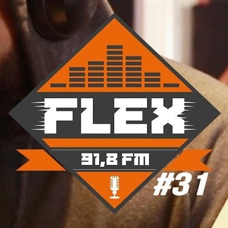 Album cover art for "FLEXclusive Cypher31 (OG Keemo Part 1)" by Flex FM & OG Keemo & Funkvater & Samir (DEU)
