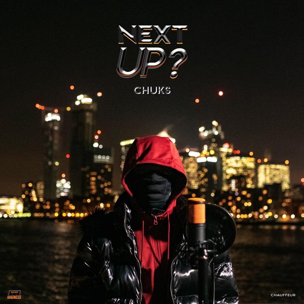 Album cover art for "Next Up - S2-E12 (Mixtape Madness Presents)" by Mixtape Madness