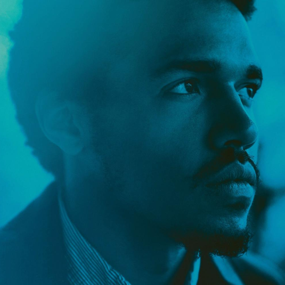 Benjamin Booker Profile Picture Photo of Benjamin Booker