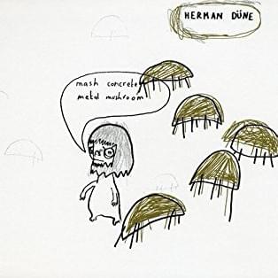 Let Me Pry by Herman Düne
