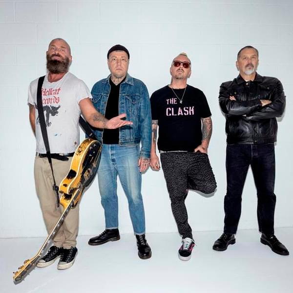 Cover image for Rancid