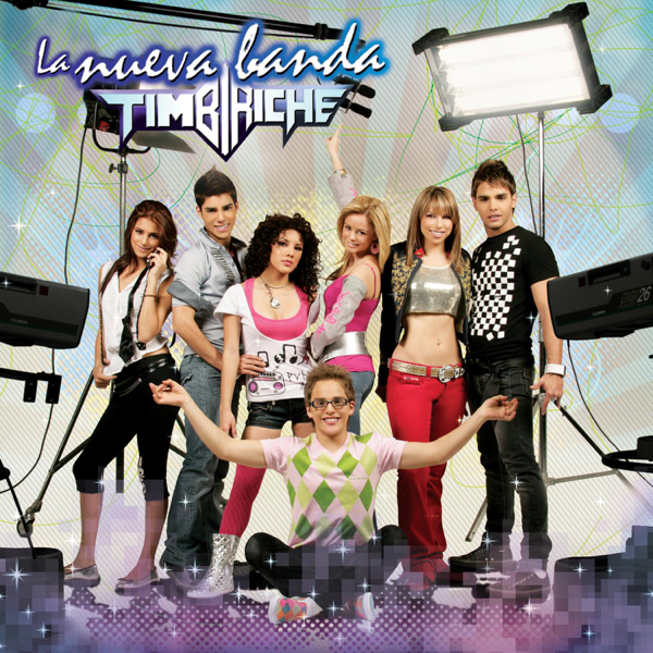 Por Que Te Vas by La Nueva Banda Timbiriche