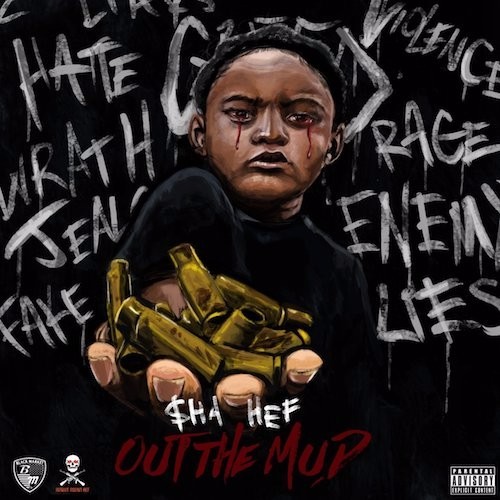 Made Me Do by Sha Hef