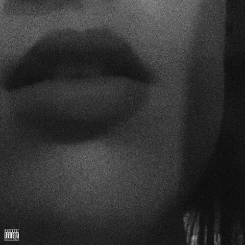 Album cover art for "happy ever after" by Biv