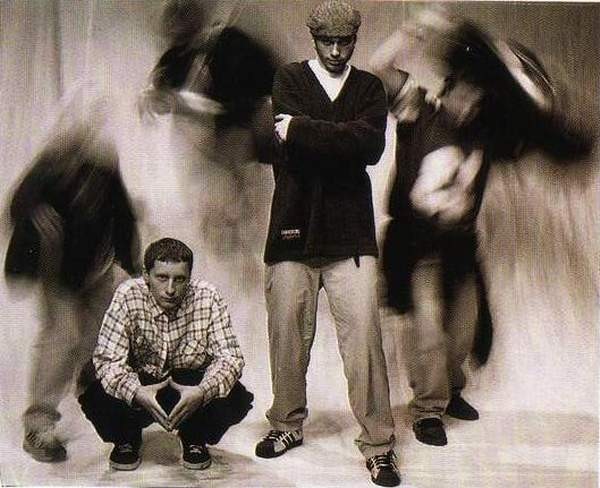 Cover image for Funk Jello