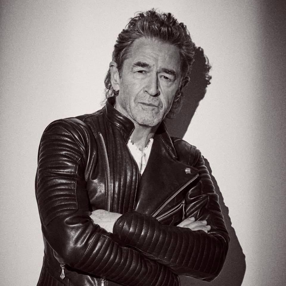 Photo of Peter Maffay