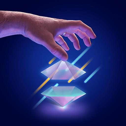 Album cover art for "Dexting" by Fortnite