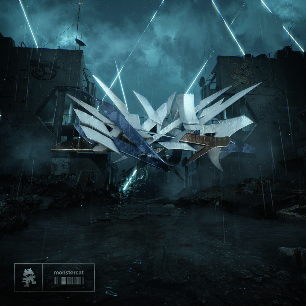 Cover image for Agony District EP