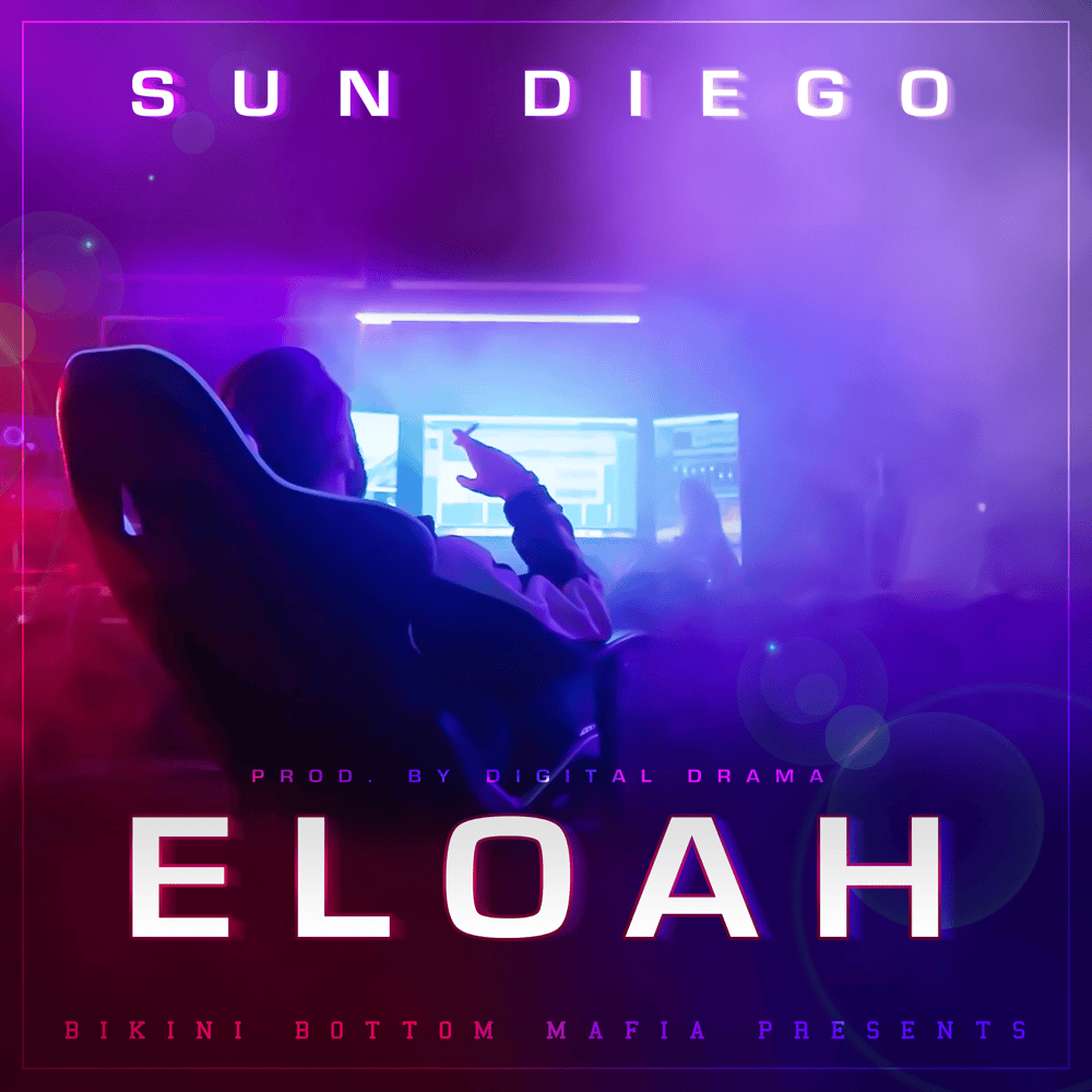 Eloah by Sun Diego